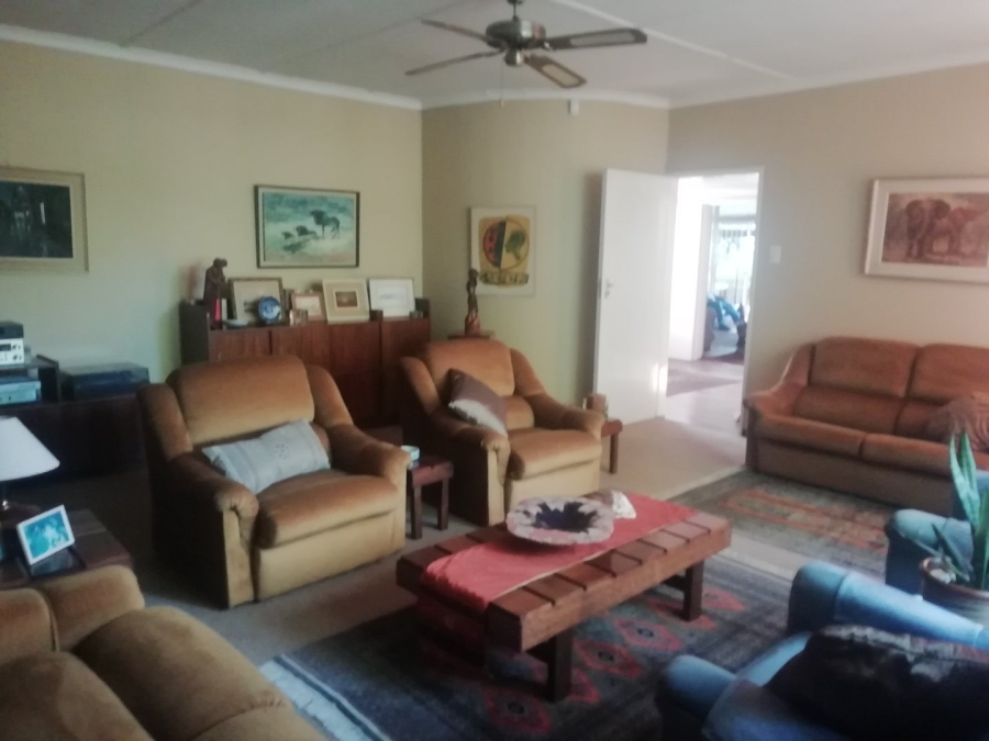 4 Bedroom Property for Sale in Sasolburg Free State